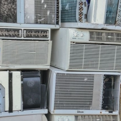Kepez Bölgesinde Hurda Bakırın Kilosu